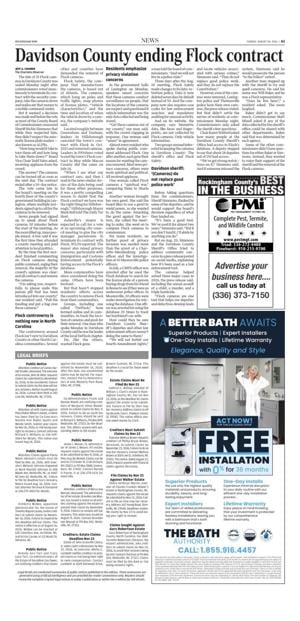 Page A3