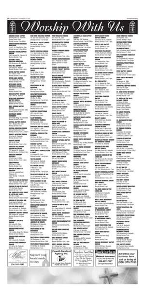 Page A8