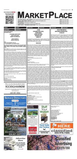 Page B5