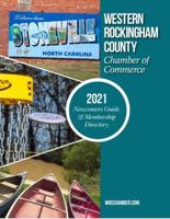 Western Rockingham Chamber Directory