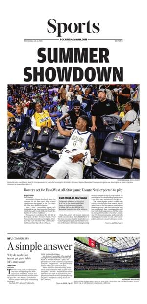 Page B1