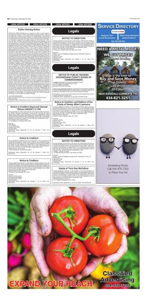 Page B6