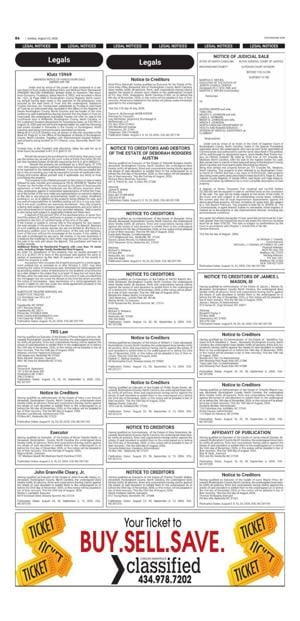 Page B6