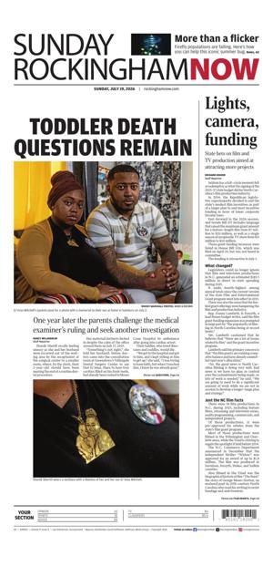 Page A1