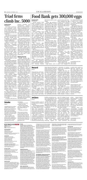 Page A2