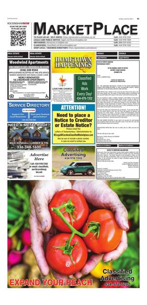 Page B5