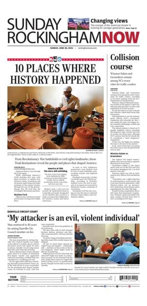 Page A1
