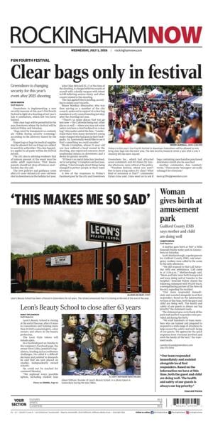 Page A1