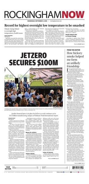 Page A1