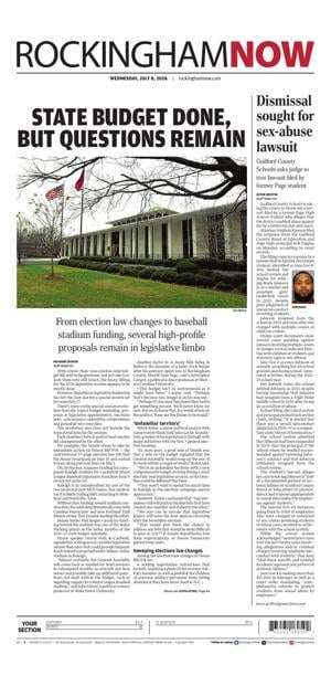Page A1