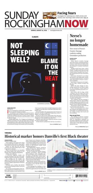 Page A1