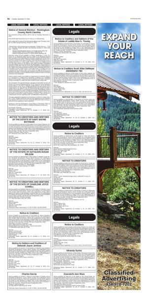 Page B6