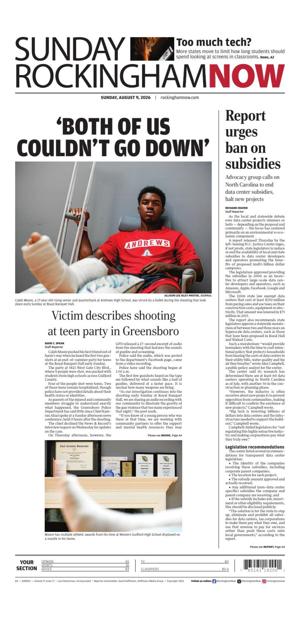 Page A1