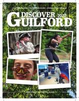 Discover Guilford 2022