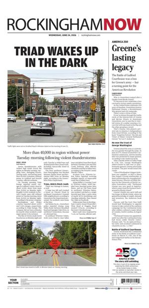 Page A1