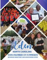 Eden Chamber of Commerce Business Directory