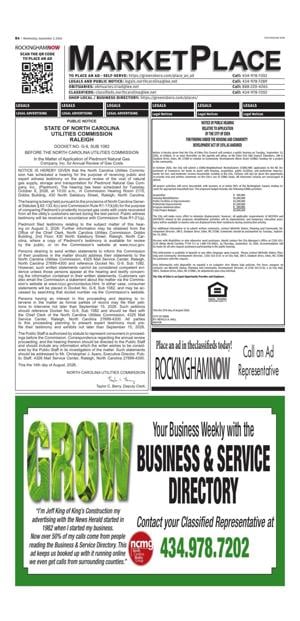 Page B6