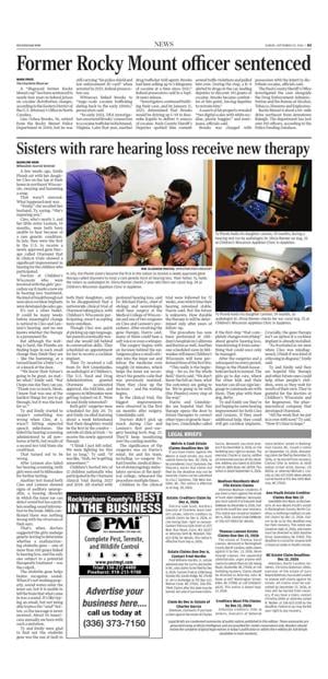 Page A3