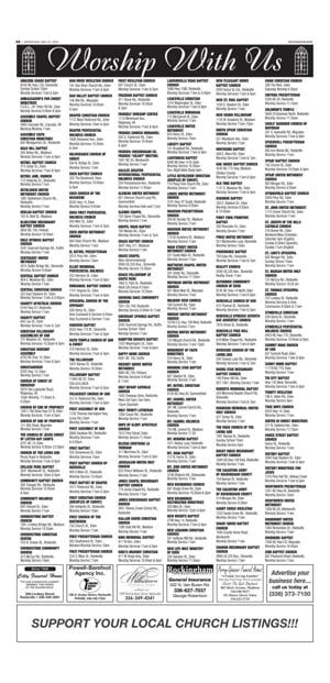 Page A6
