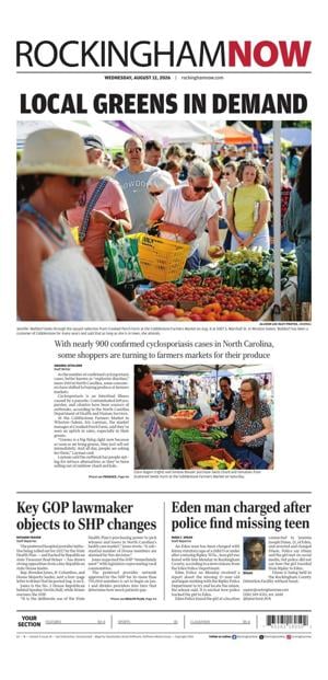 Page A1