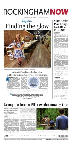 Page A1