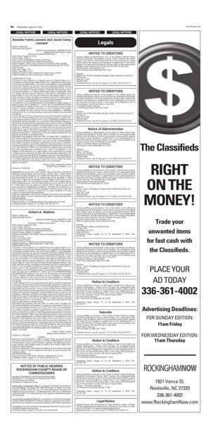 Page B6
