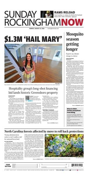 Page A1