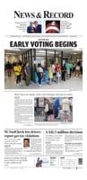 News Record