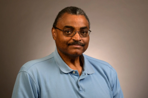 John Hinton