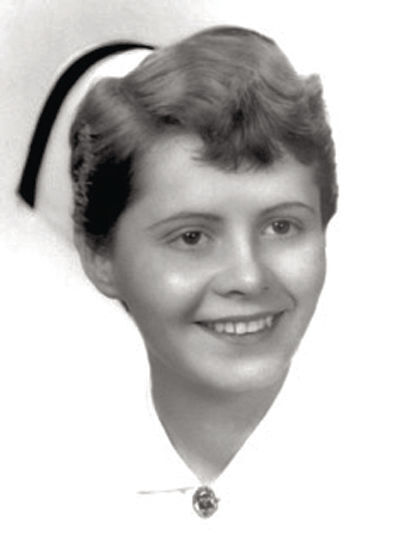 Barbara Callahan Kreider | Obituaries | Griffindailynews.com