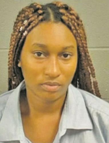 Murder suspect Williams waives her arraignment Local News