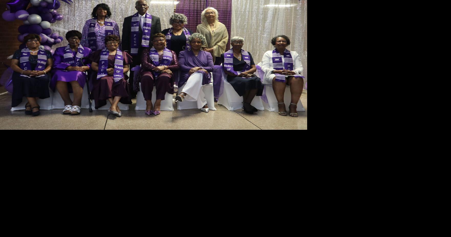 PCCHS alumni celebrates 12th reunion | News | griffindailynews.com