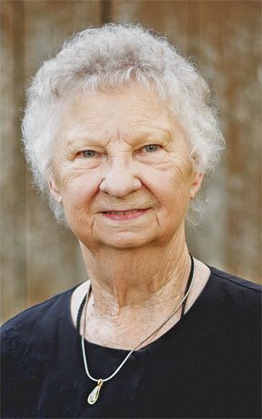 Barbara Padgett | Obituaries | Griffindailynews.com