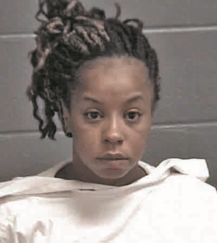 Mosley #39 s arraignment continued Local News griffindailynews com