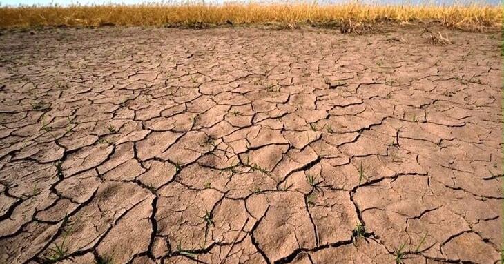 El Nino is here and scientists fear it'll be big, bad and costly with heat, floods, droughts, fires By SETH BORENSTEIN THE ASSOCIATED PRESS Jun 13, 2026 12 mins ago