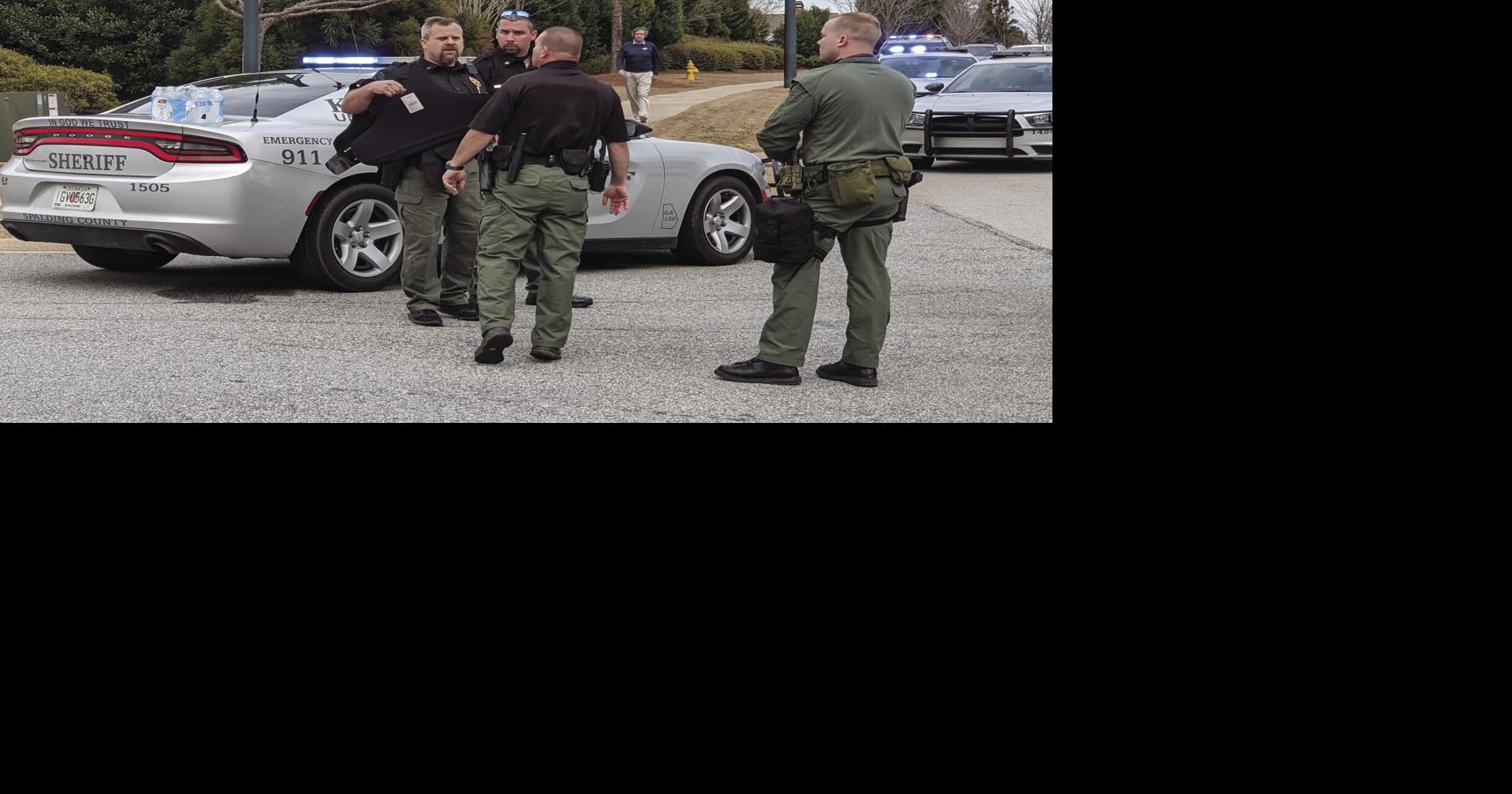 A look back at 2020 | Local News | griffindailynews.com