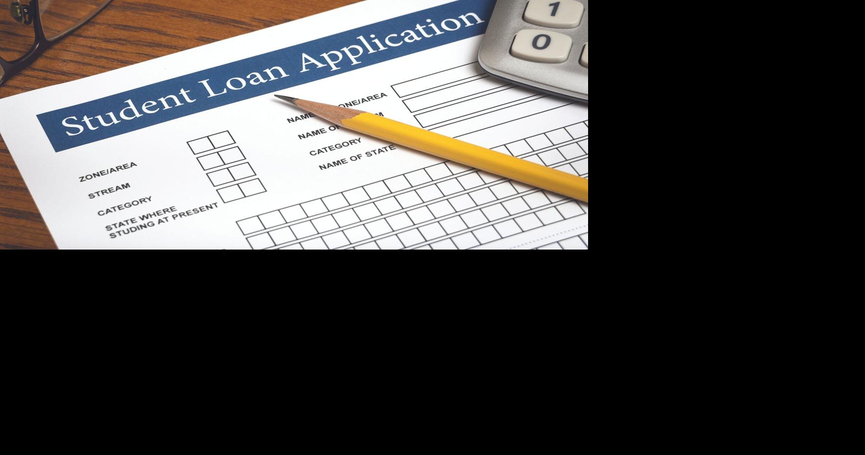 US Education Department offers two-year trim on student loan interest rates By SHAUNEEN MIRANDA States Newsroom Jun 23, 2026 10 mins ago