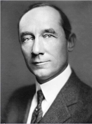 John J. Eagan of Griffin, an industrialist in the 1900s, used the ...