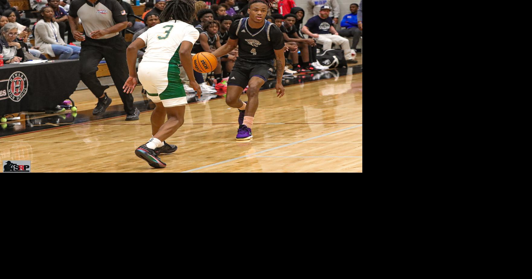 After three years, Griffin and Spalding renew heated rivalry