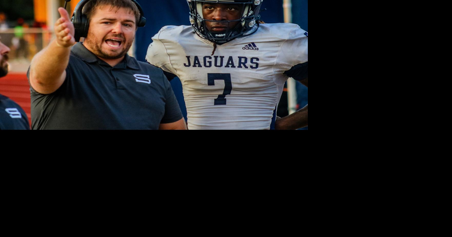 Spalding's Hoffman excels as athletic director and offensive coordinator By HORACE SHIVERS III Sports Editor/Photographer hshivers@griffindailynews.com Jun 16, 2026 3 mins ago