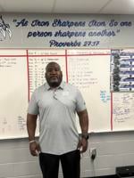 New era for the Jags: Coach Davis takes the helm
