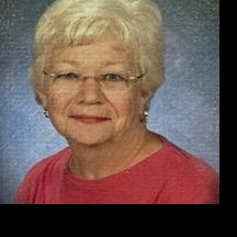 Anna "Ann" Lee (Hall) Lannan | Obituaries | griffindailynews.com