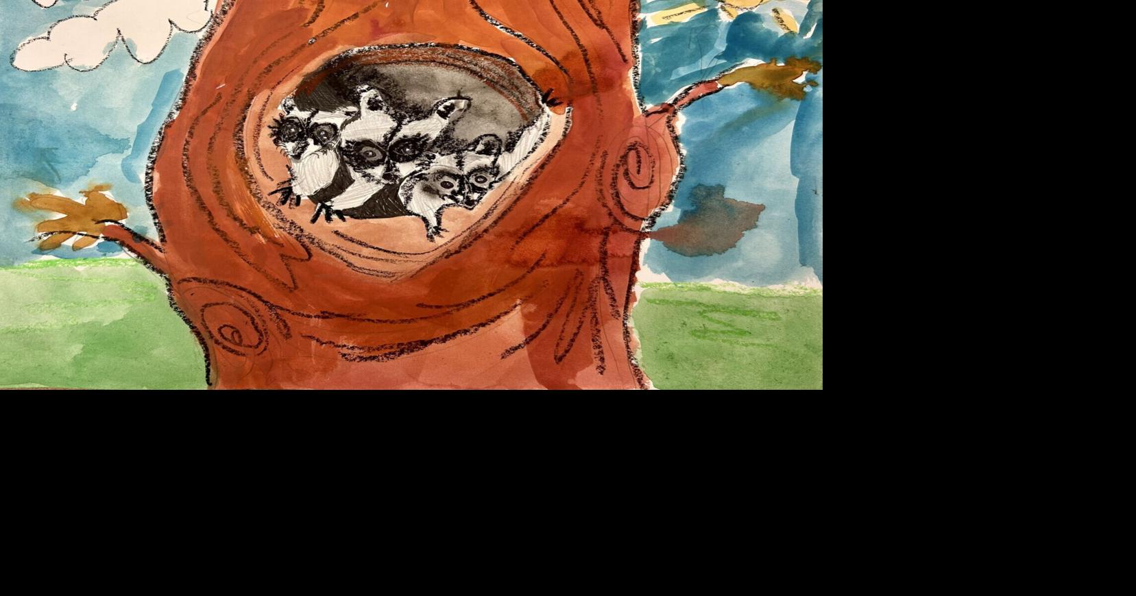 Give Wildlife a Chance poster contest winners announced