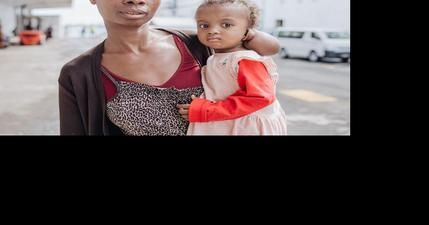 Toddler gifted lifechanging surgery to remove grapefruit-sized tumor | Health