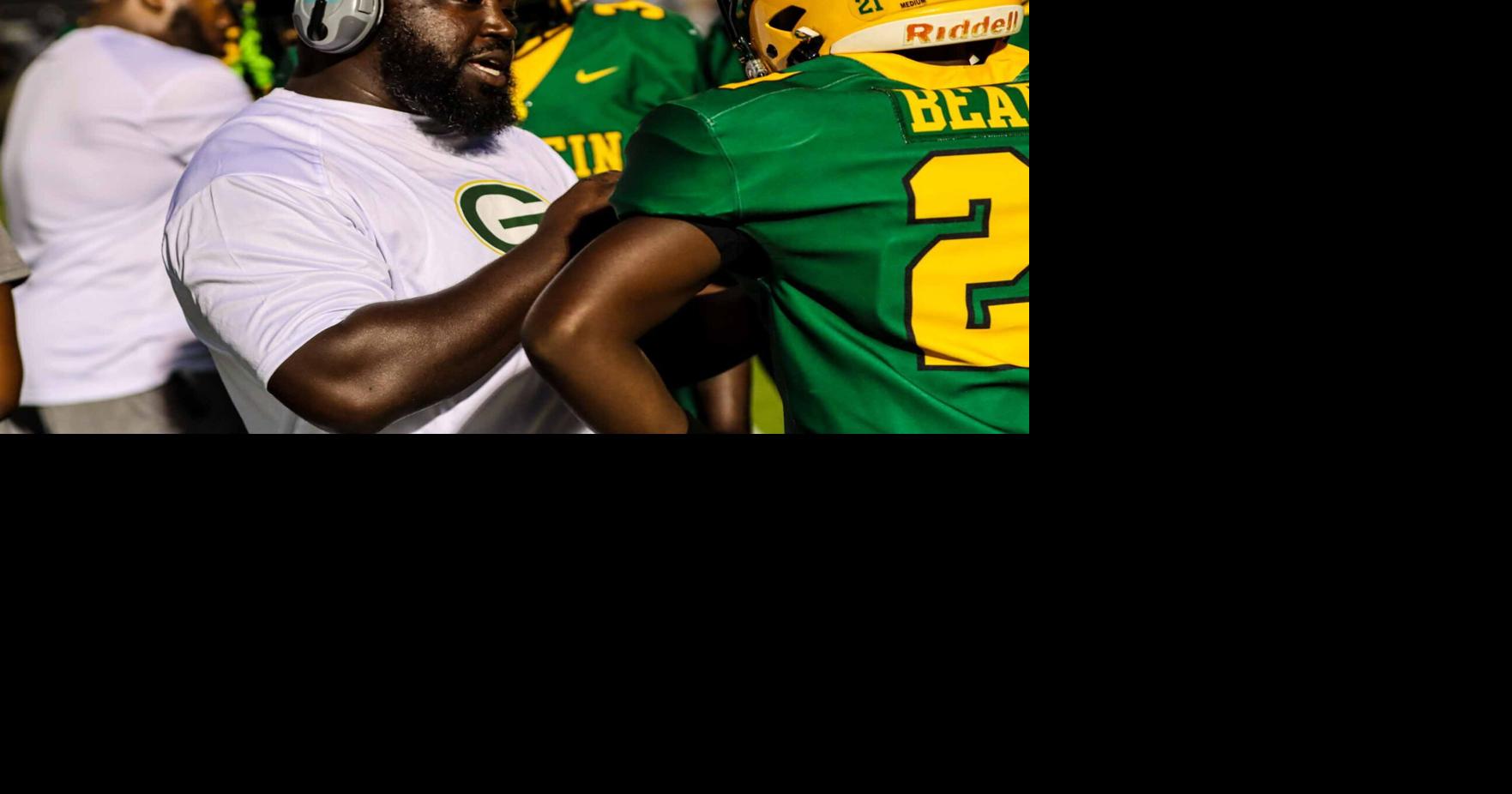 Goodrum pleased with progress in GHS scrimmage | Sports ...
