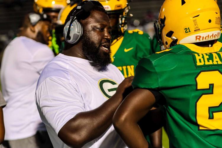 Goodrum pleased with progress in GHS scrimmage | Sports ...