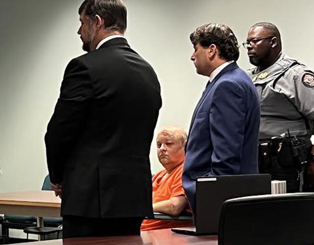 Police West Georgia Prof Facing Charges In Student S Murder Griffindailynews Com