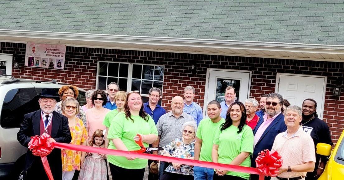 Griffin A&J Marketing and Sales Business