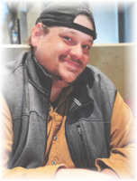 Todd Ryan Droegmiller