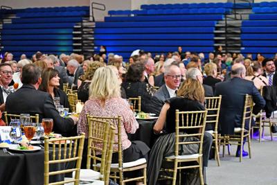 GSC hosts second annual A Heart for Gordon gala